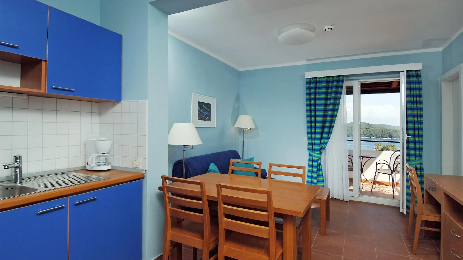 Maistra Select Koversada Naturist Apartments Vrsar 4*,  Croatia