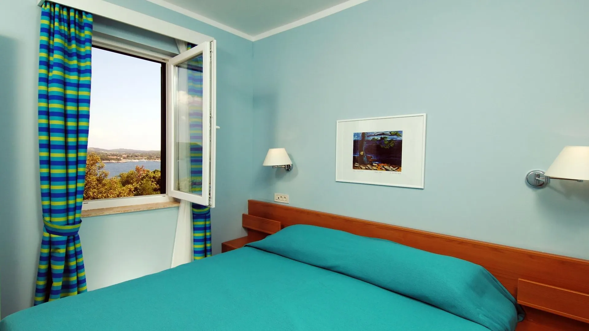 Maistra Select Koversada Naturist Apartments Orsera Hotel