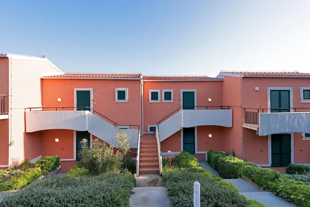 Maistra Select Koversada Naturist Apartments Orsera 4*,  Croazia