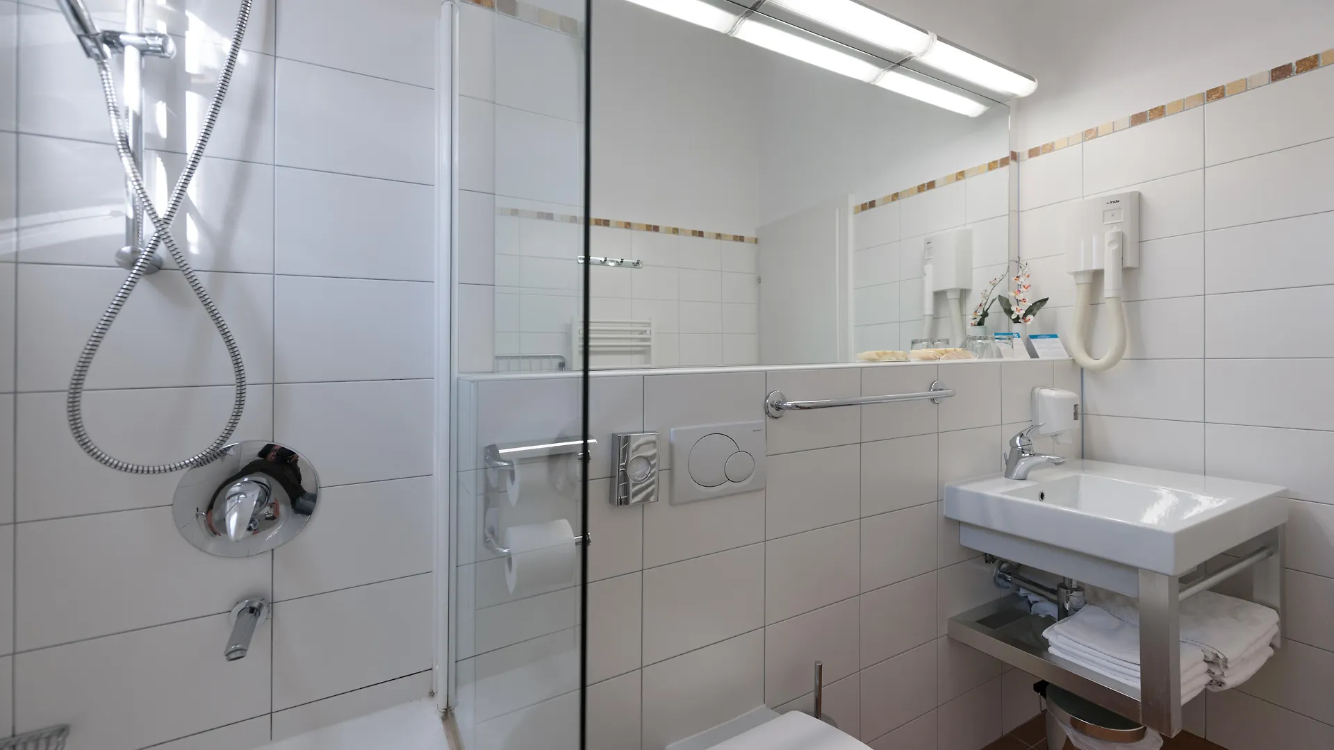 **** Hotel Maistra Select Koversada Naturist Apartments Orsera Croazia