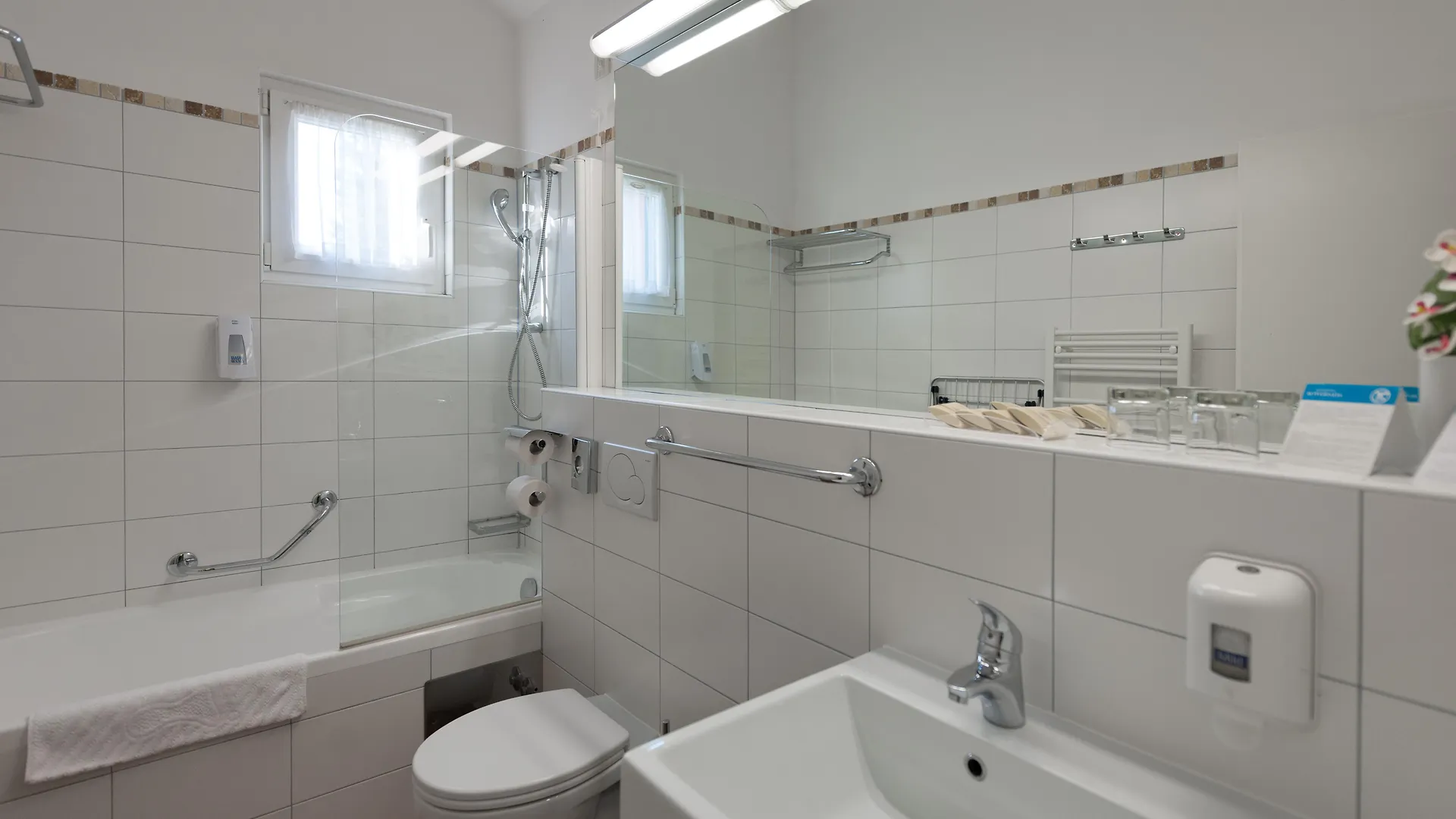 Maistra Select Koversada Naturist Apartments Vrsar Hotel
