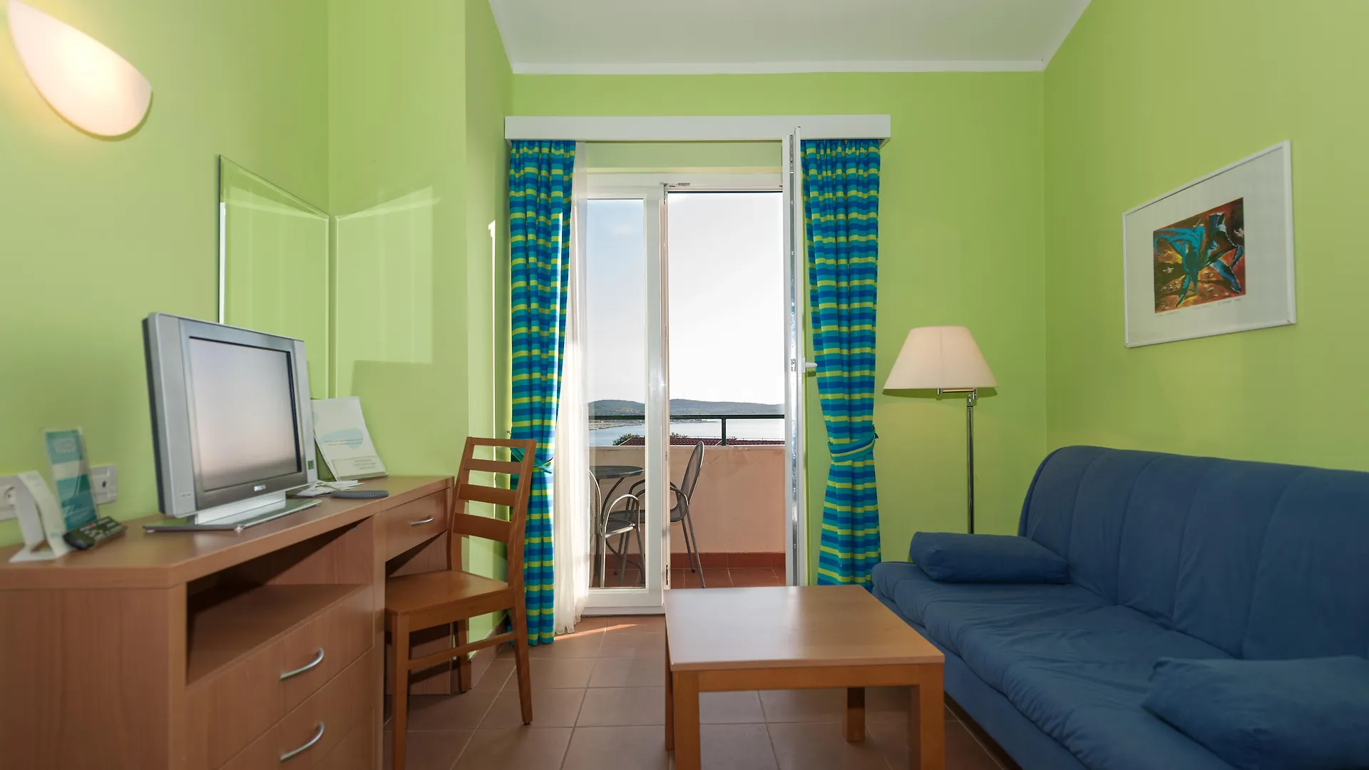 Maistra Select Koversada Naturist Apartments Orsera