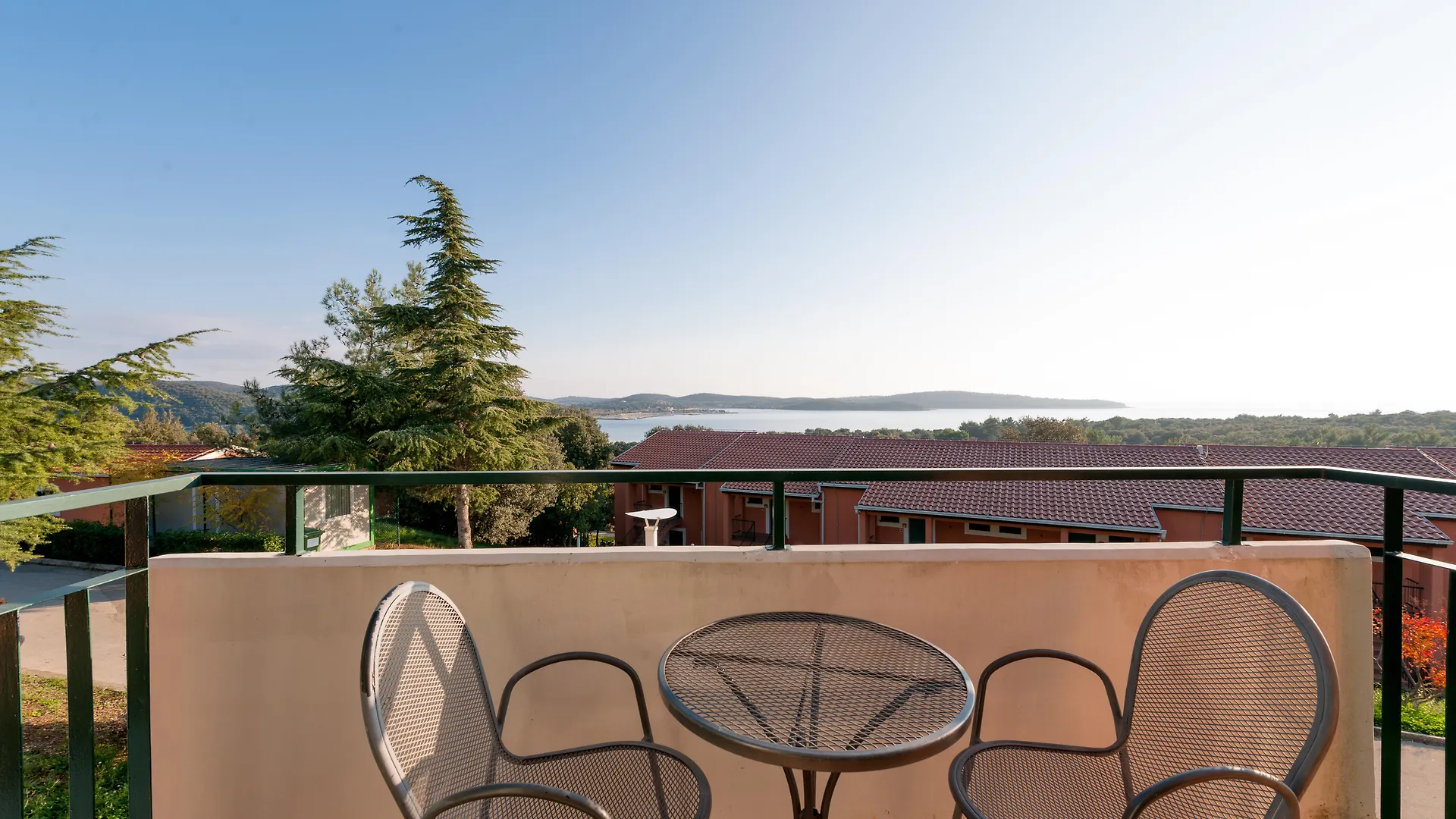 **** Hotel Maistra Select Koversada Naturist Apartments Vrsar Croatia