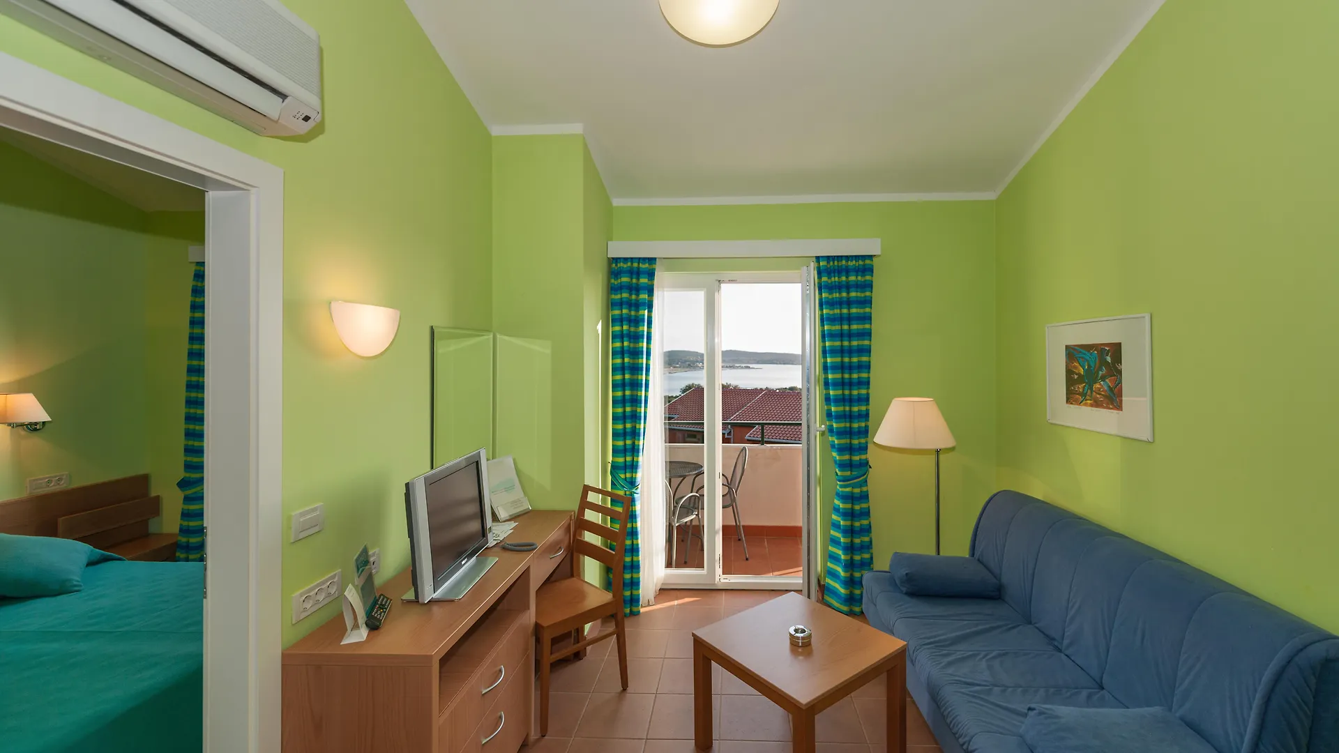 Maistra Select Koversada Naturist Apartments Orsera 4*,  Croazia