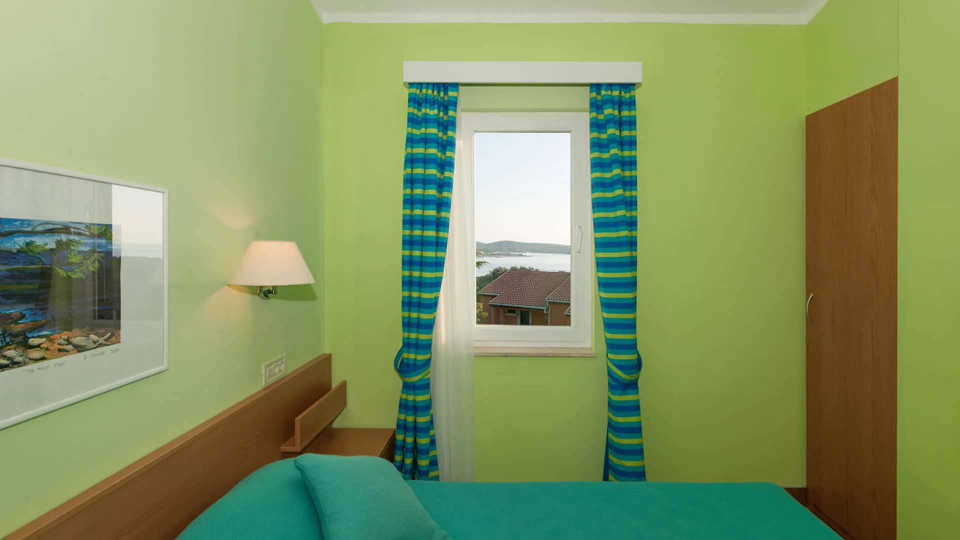 Maistra Select Koversada Naturist Apartments Orsera