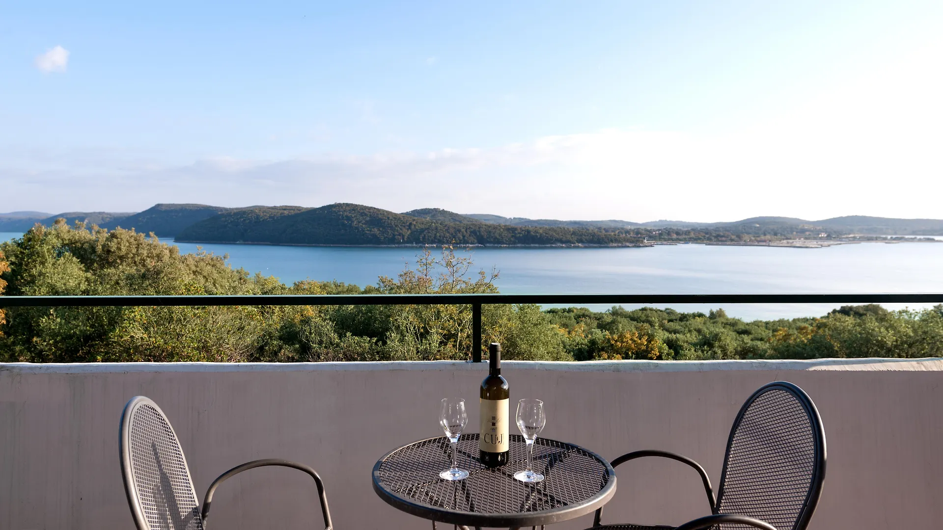 Hotel Maistra Select Koversada Naturist Apartments Vrsar