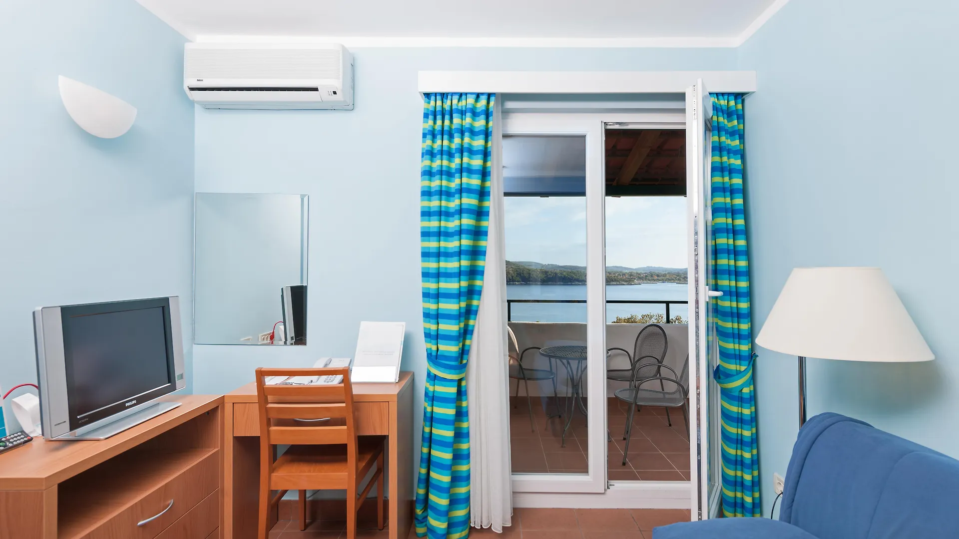 Maistra Select Koversada Naturist Apartments Vrsar 4*,