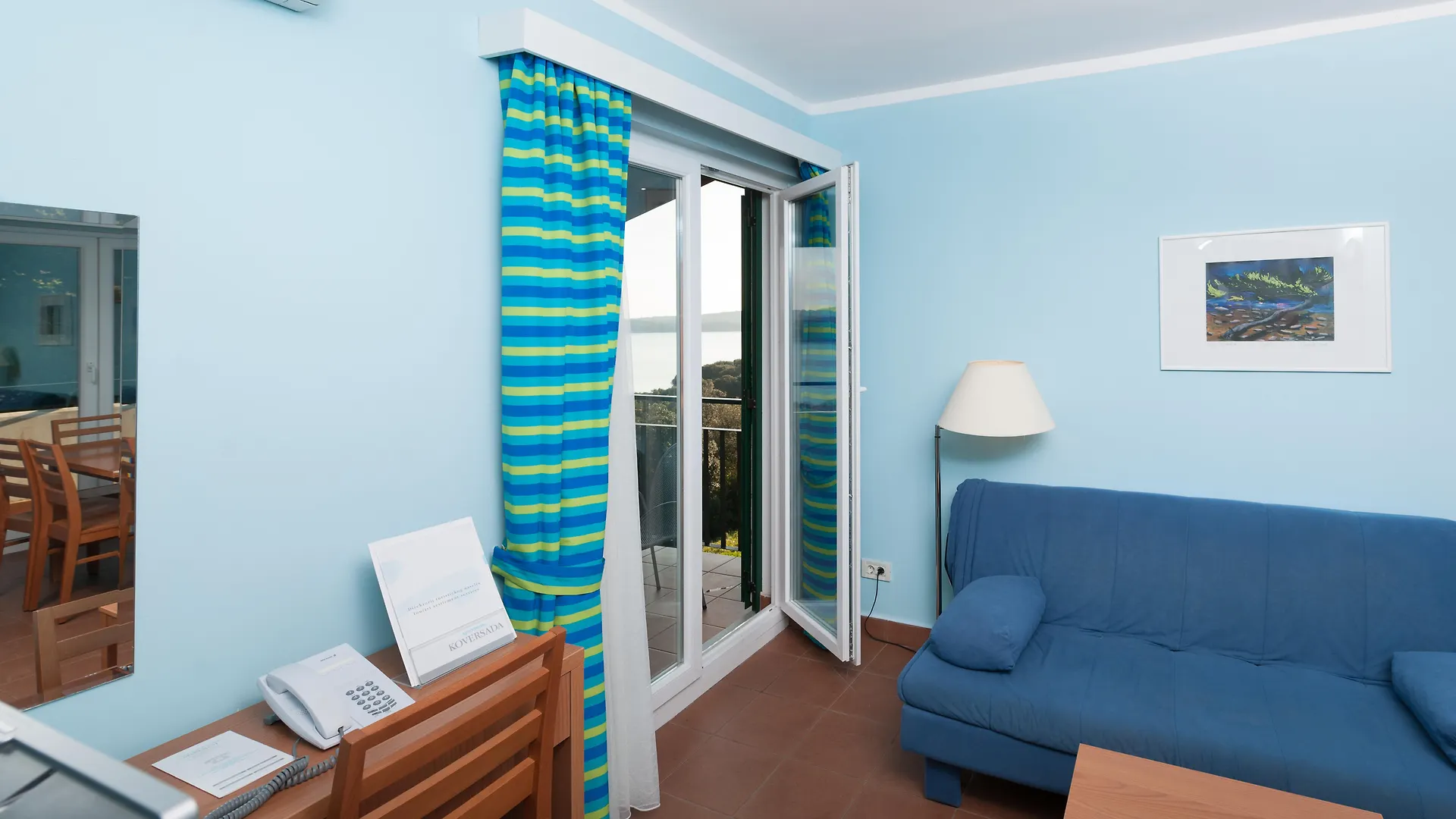 Maistra Select Koversada Naturist Apartments Vrsar 4*,