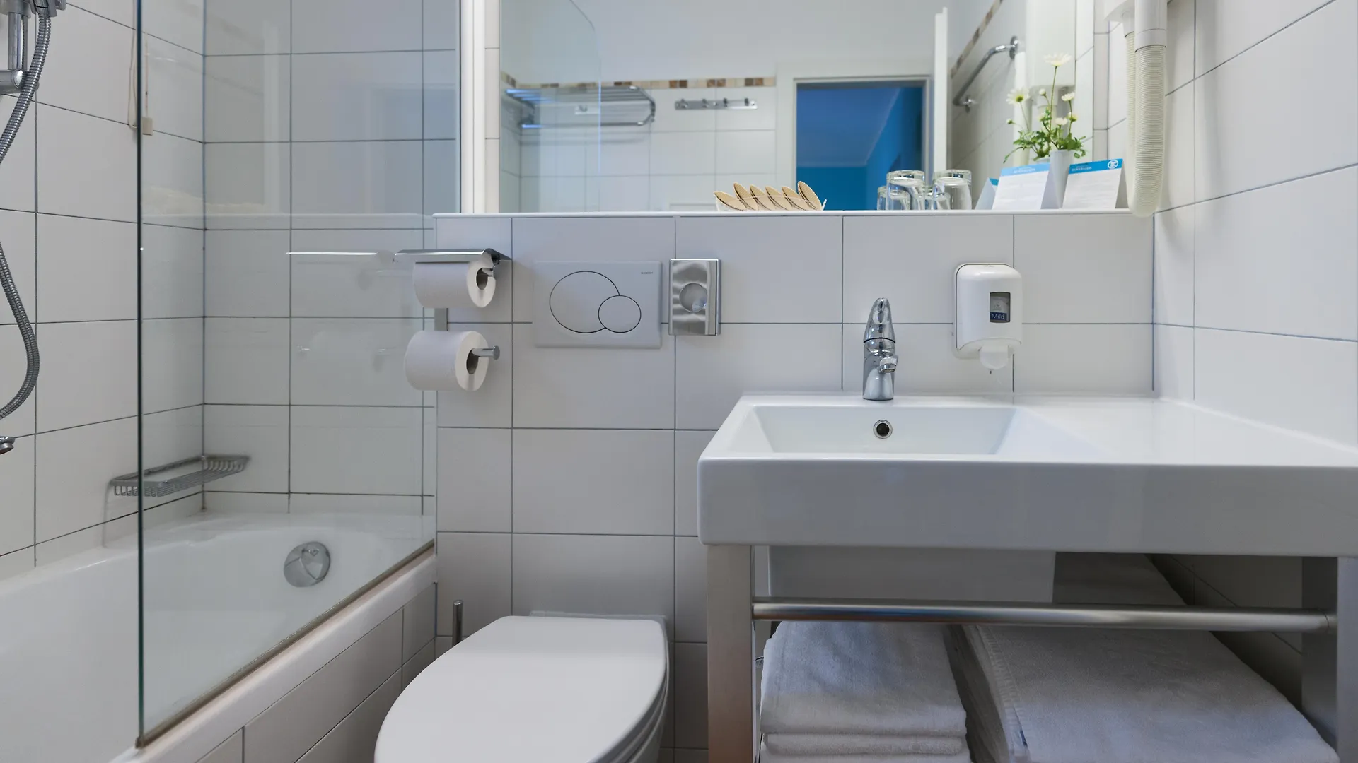 Maistra Select Koversada Naturist Apartments Vrsar