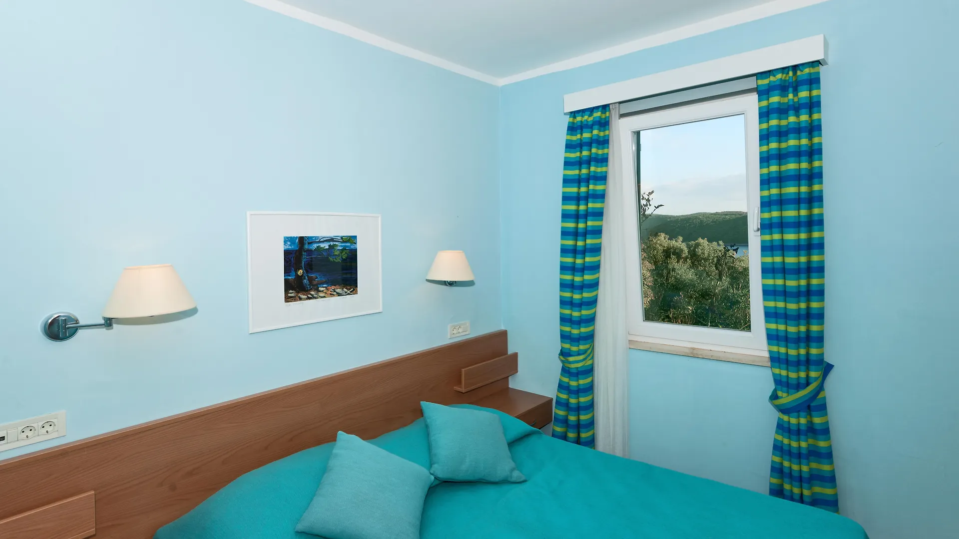 Hotel Maistra Select Koversada Naturist Apartments Orsera