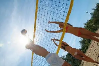 Maistra Select Koversada Naturist Apartments Vrsar Croatia