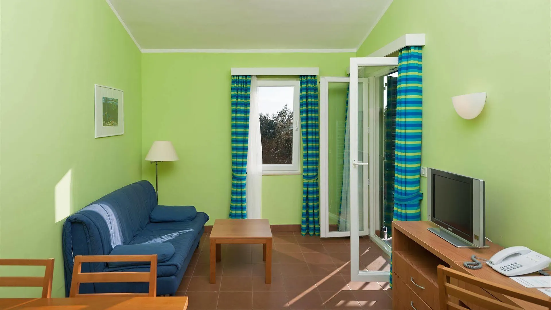Maistra Select Koversada Naturist Apartments Orsera 4*,
