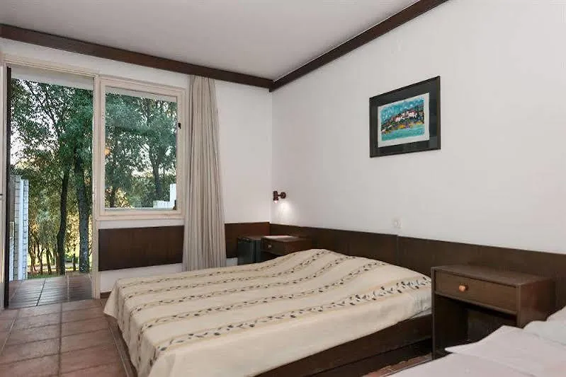 Hotel Maistra Select Koversada Naturist Apartments Vrsar