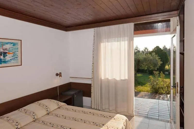 Maistra Select Koversada Naturist Apartments Orsera Hotel