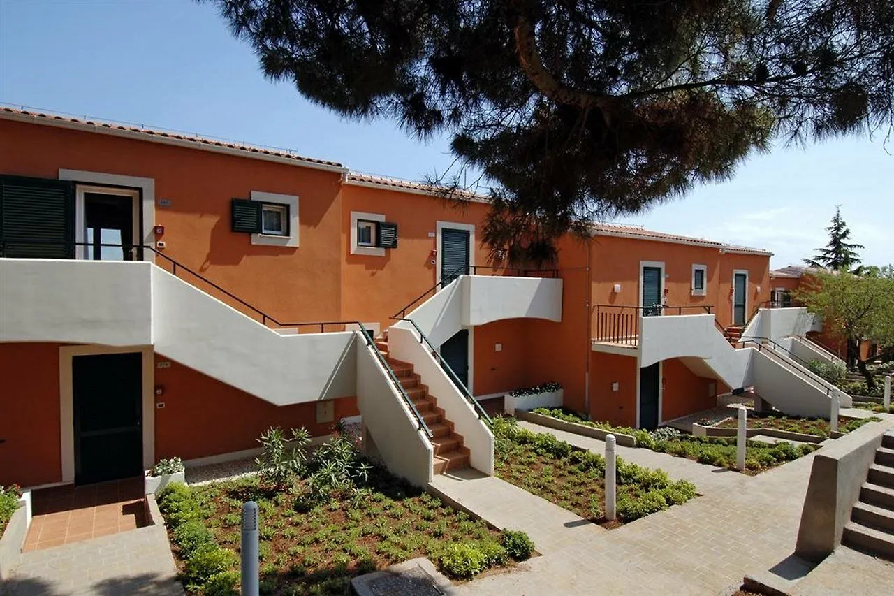 Maistra Select Koversada Naturist Apartments Vrsar