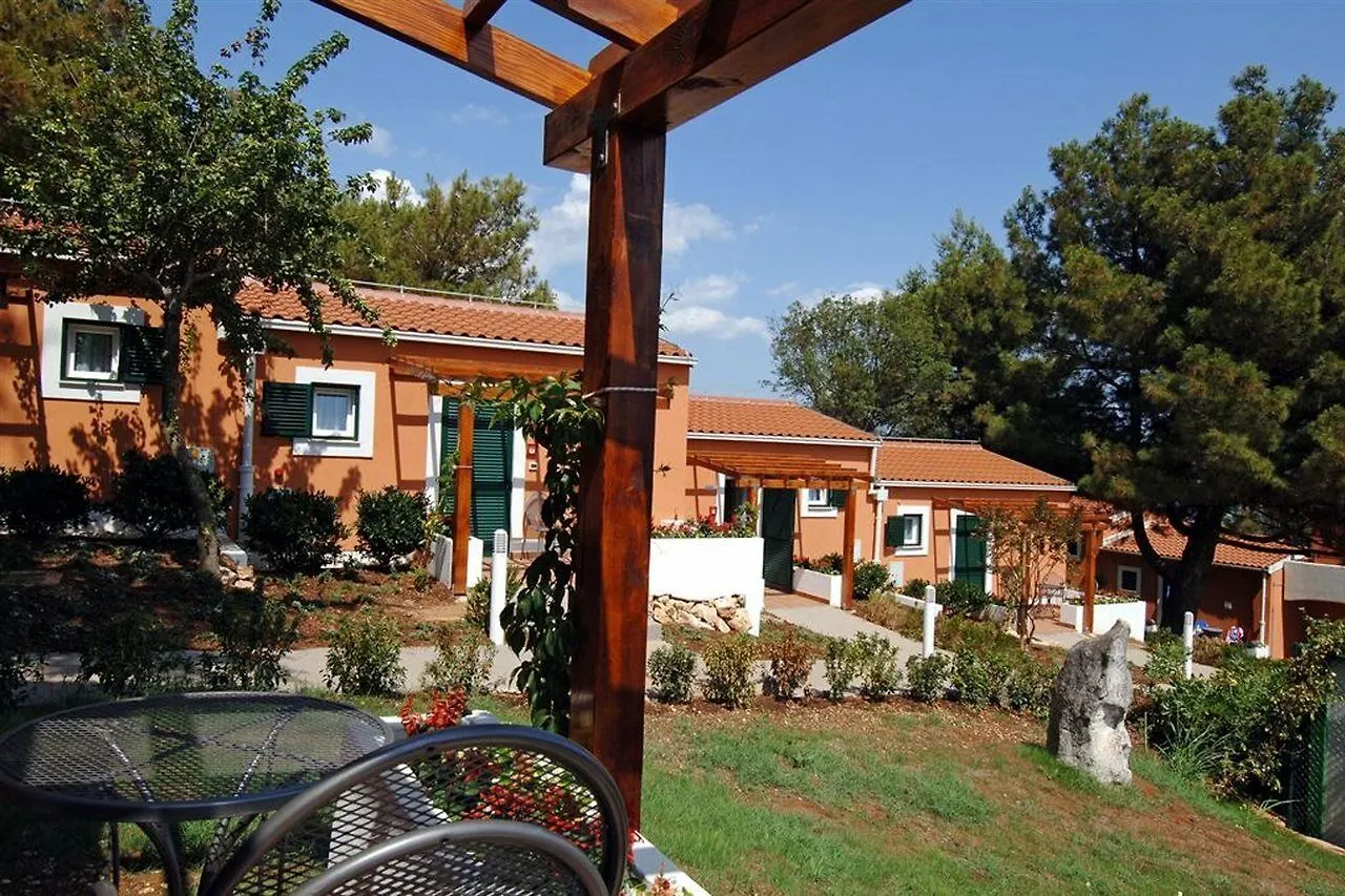Hotel Maistra Select Koversada Naturist Apartments Orsera