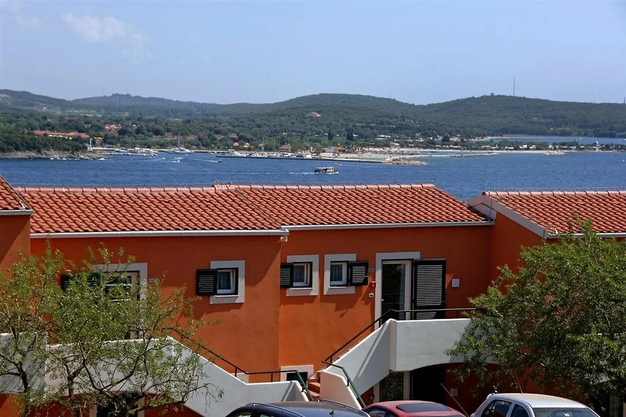 Maistra Select Koversada Naturist Apartments Orsera Hotel