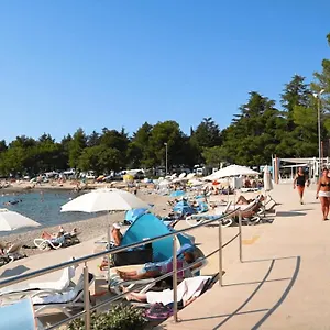 Parco vacanze Easyatent Valkanela