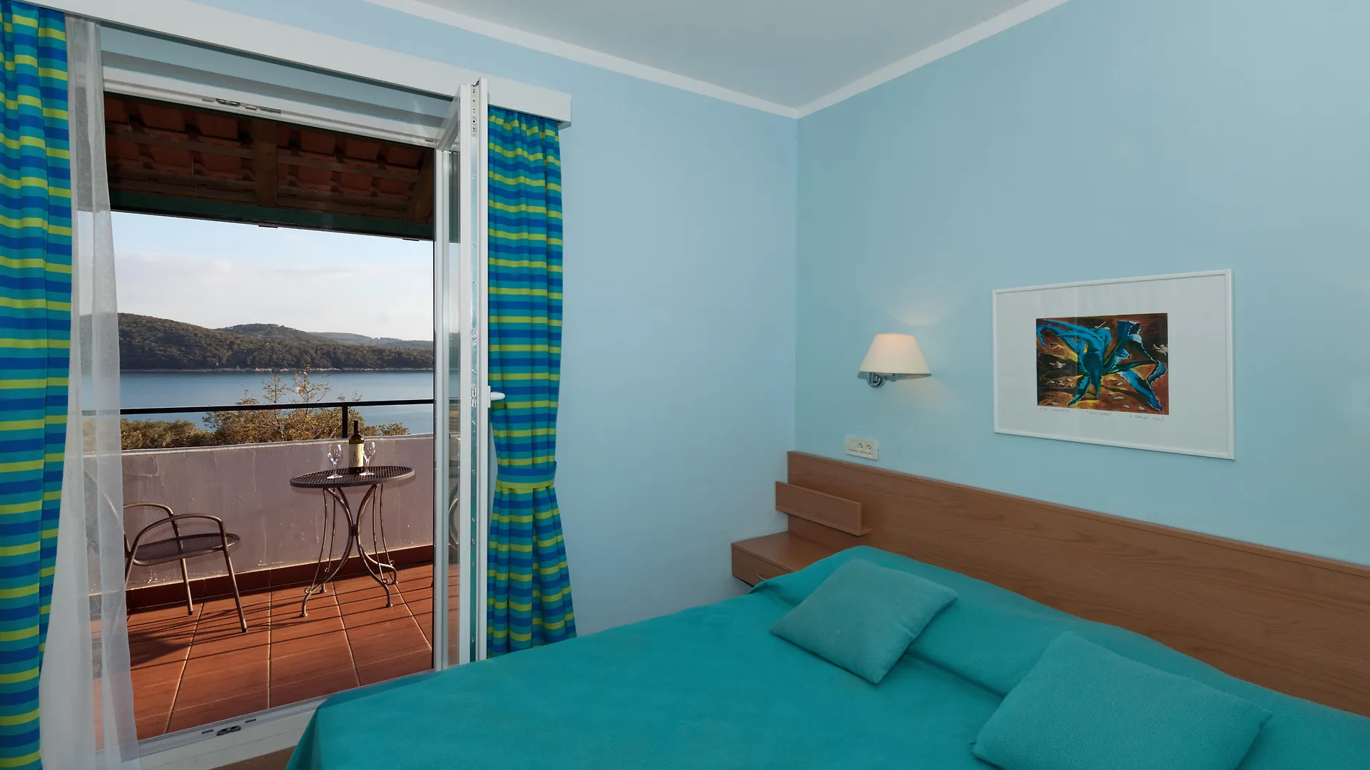 Maistra Select Koversada Naturist Apartments Vrsar Hotel